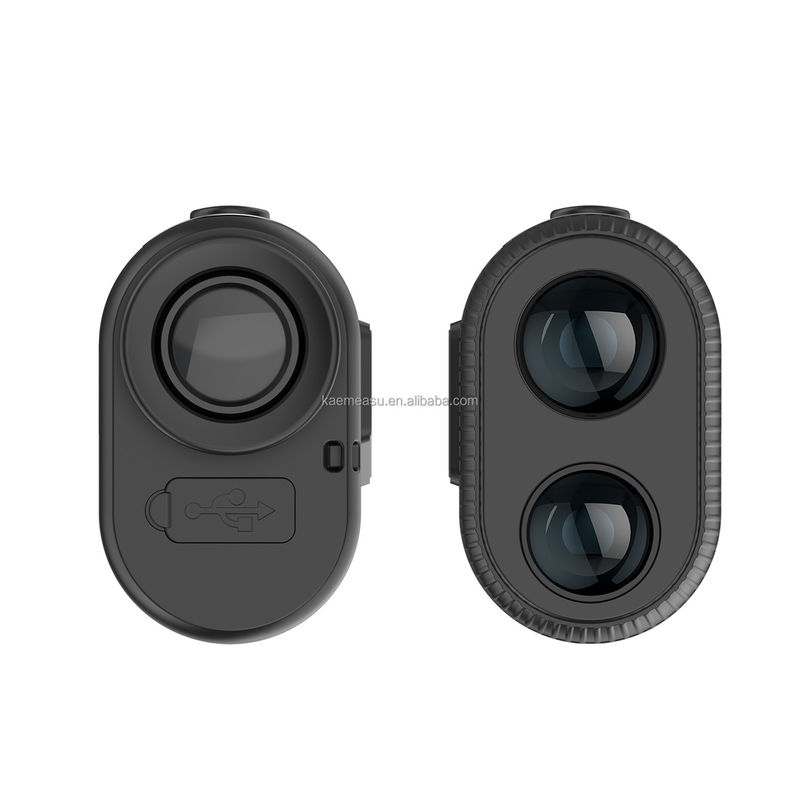 Customized Support OEM 1200m Golf Laser Rangefinder dengan Perlindungan Ingress ip54 dan Magnetic Base